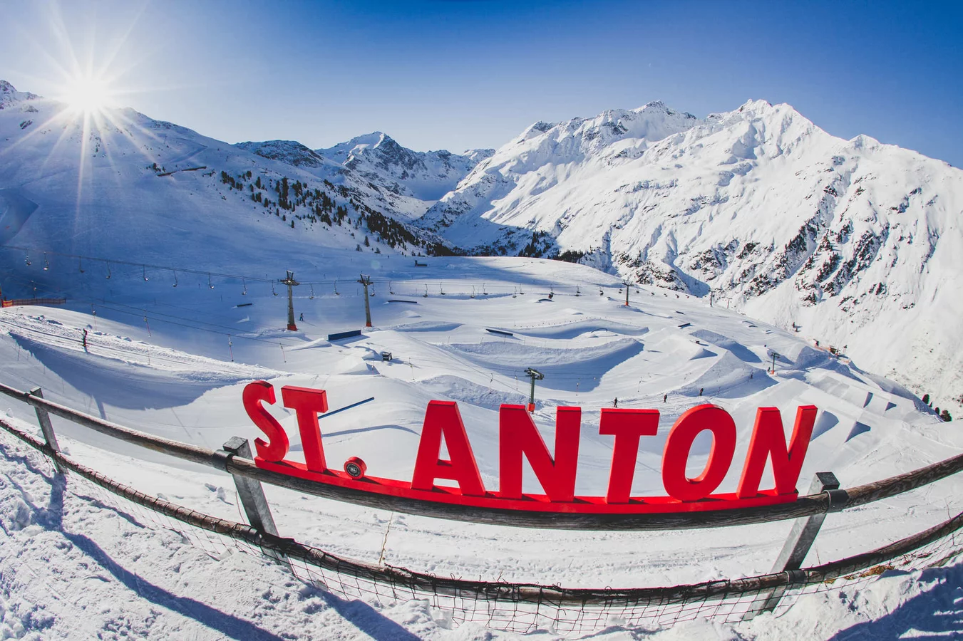 The 10 Best Places To Snowboard In Europe [2024]